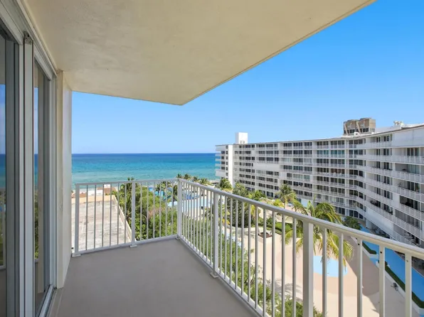 3540 S Ocean Boulevard #808w, South Palm Beach, FL 33480