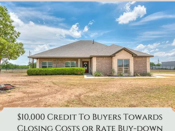 12138 Old Mill Rd, San Angelo, TX 76904