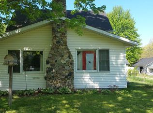 6724 Johnson Rd, Coloma, MI 49038