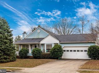 43 Ashley Way, Myersville, MD 21773