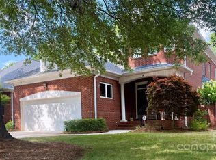 16042 Stonemont Rd, Huntersville, NC 28078