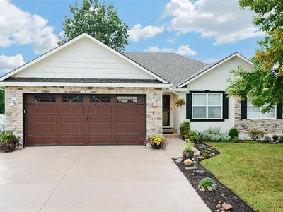 204 White Tail, Buckner, MO, 64016