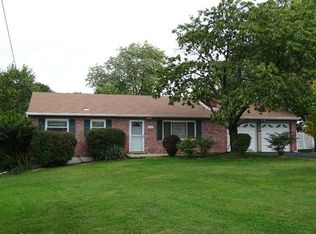 7684 W Chester Rd, West Chester, OH 45069