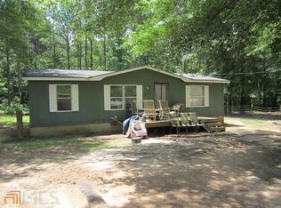 331 Midway Rd, Barnesville, GA 30204