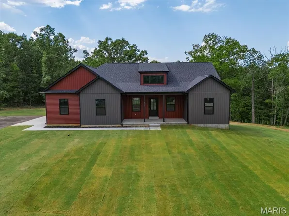 351 Rue Orleans, Bonne Terre, MO 63628