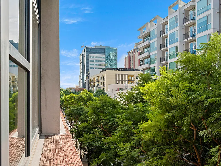 1050 Island Ave #317 — Photo 33