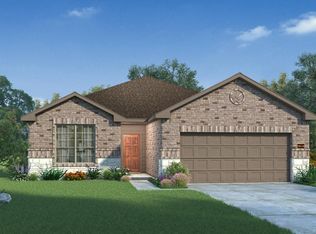 8232 Catclaw Pr, Godley, TX 76044