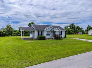 115 Morgan Ln, Hopkinsville, KY 42240