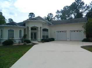 37 Ebb Tide Dr, Palm Coast, FL 32164