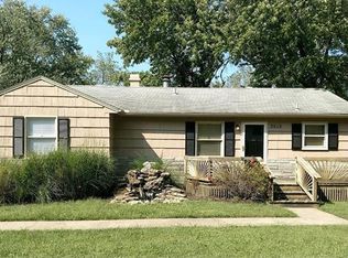 3612 N Chelsea Ave, Kansas City, MO 64117