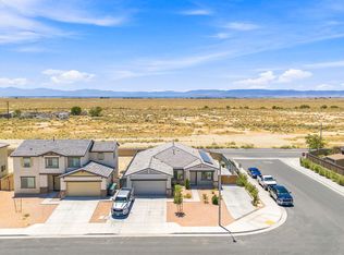 3128 Desert Cloud Ave, Rosamond, CA 93560