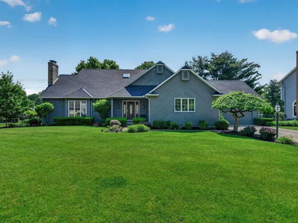 54724 Beaver Creek Trl, Mishawaka, IN 46545