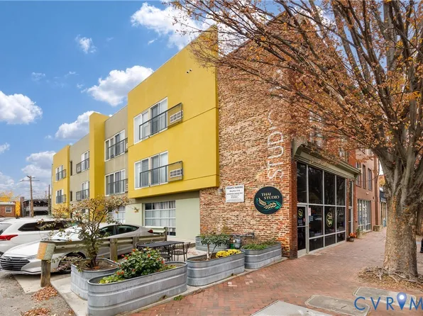 516 N 2nd St #U3c, Richmond, VA 23219