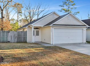 5003 Robinette Rd, Wilmington, NC 28412