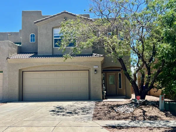 6408 Los Pueblos Pl NW, Albuquerque, NM 87114