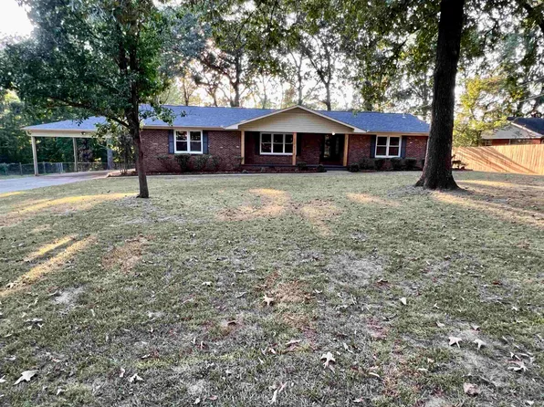 255 Bradford St, Florence, AL 35633