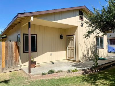 865 N Cypress Street, Woodlake, CA, 93286