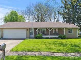 5160 Saum St, Fairborn, OH