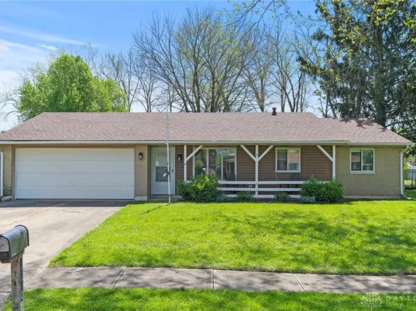 5160 Saum St, Fairborn, OH 45324