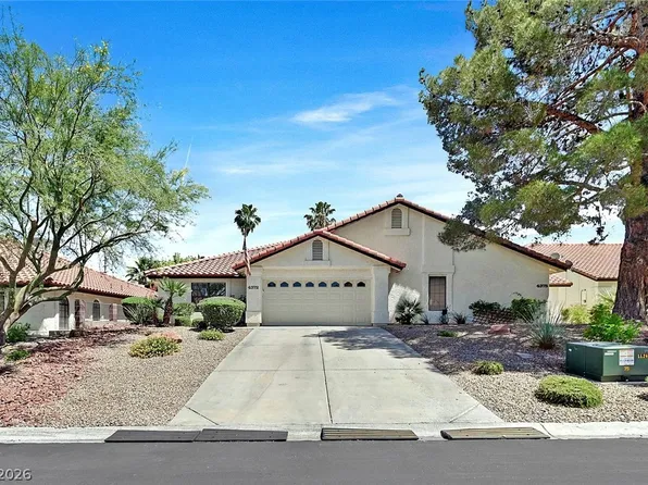 4372 Cherrystone Ct, Paradise, NV 89121