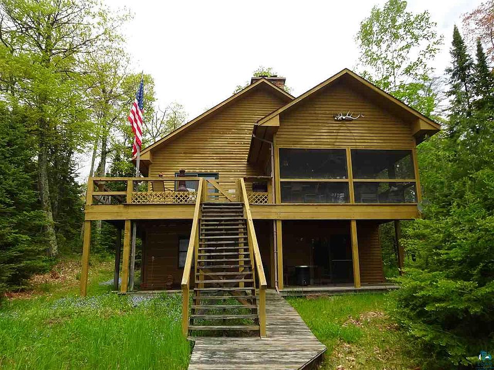 587 Craig's Way, Lapointe, WI 54850 Zillow