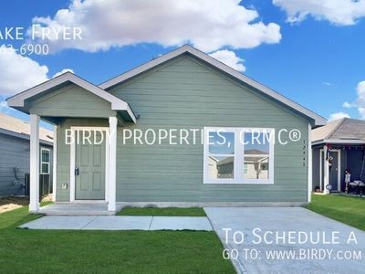 12948 Lake Fryer, Saint Hedwig, TX, 78152