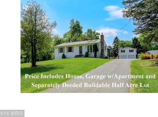 21908 Ruby Dr, Boyds, MD 20841