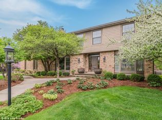 3600 Pommel Pl, West Des Moines, IA 50265