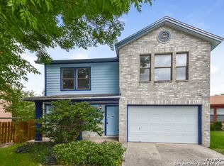 12863 Huntsman Lake Dr, San Antonio, TX 78249