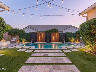 17199 W SAN MARCOS Street, Surprise, AZ, 85388