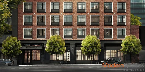 Sold by Modern Spaces