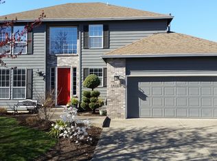 14121 SE Dunlin Dr, Happy Valley, OR 97086