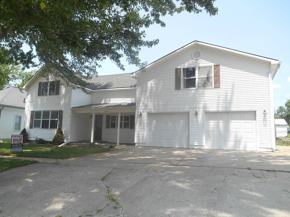 306 W 8th St, Neligh, NE 68756 MLS 11186676 Zillow