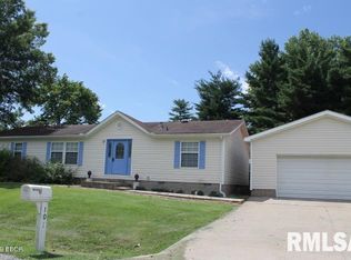 101 Jackson Ln, Energy, IL 62933