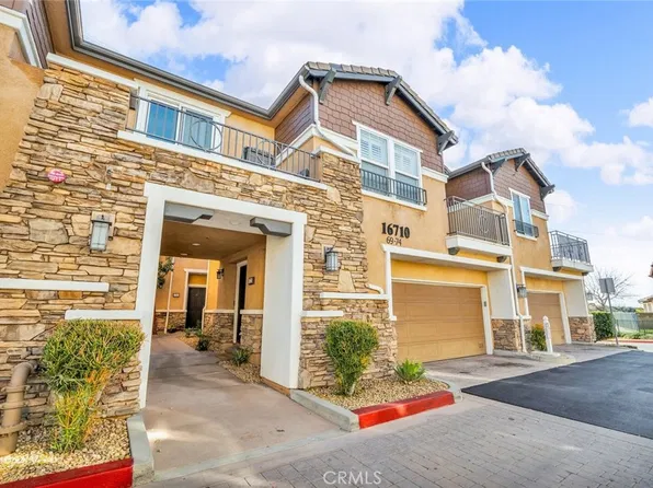16710 Nicklaus Dr Unit 70, Sylmar, CA 91342