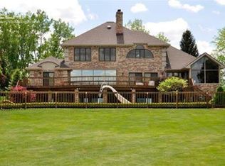 3165 Wynns Mill Point, Metamora, MI 48455