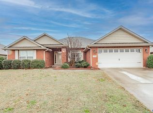 2529 Oxmoor Blvd, Huntsville, AL 35803