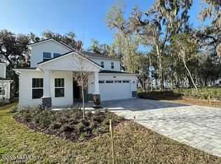 62 Slip Cove St, Saint Johns, FL 32259