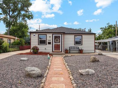 5445 Reed Court, Arvada, CO, 80002