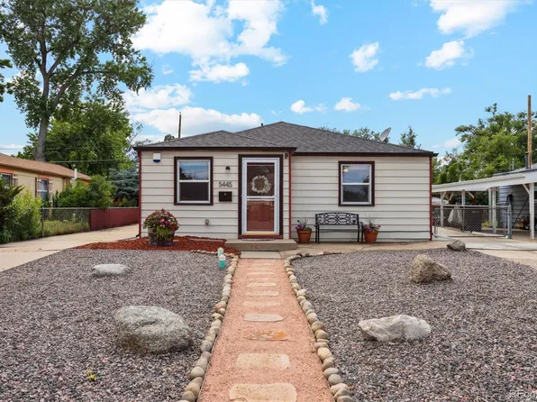 5445 Reed Court, Arvada, CO 80002