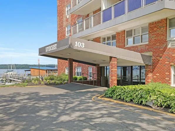 103 Gedney Street #1M, Nyack, NY 10960