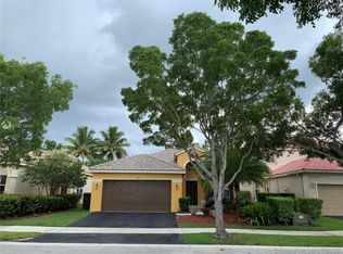 4167 Sabal Ridge Cir, Weston, FL 33331