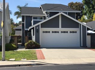 3 Clear Creek Ln, Laguna Hills, CA 92653