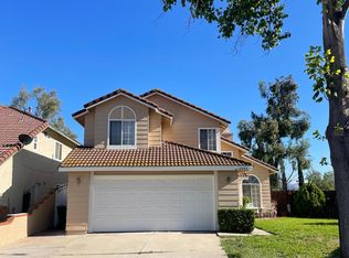 13592 Crescent Hill Dr, Chino Hills, CA 91709