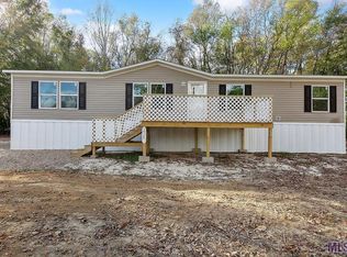 16125 Brown Rd, Baker, LA 70714