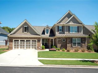 7081 Boathouse Way, Flowery Branch, GA 30542