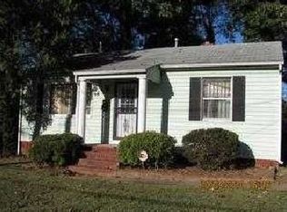 2060 Perkerson Rd SW, Atlanta, GA 30310