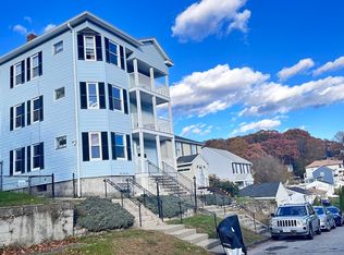 3 Bowker St, Worcester, MA 01604