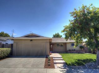 1306 Lassen Ave, Milpitas, CA 95035