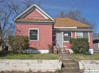 312 5th Way, Birmingham, AL 35214